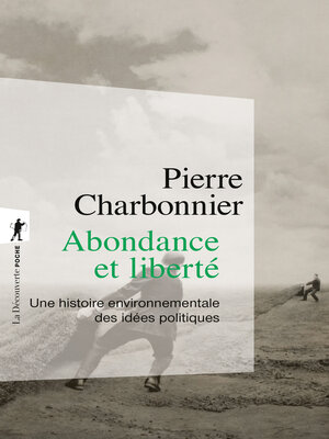 cover image of Abondance et liberté